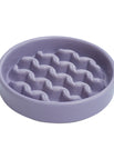 S / Purple