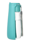 turquoise