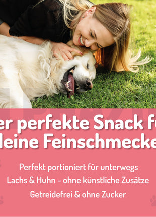 Wir wollen Meer Chicks